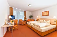 Hotel Sonnengarten - Bad Wörishofen Hotels in der Nähe von Rammingen(Bay)