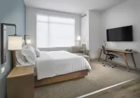 Element Edmonton West Hotels in Edmonton