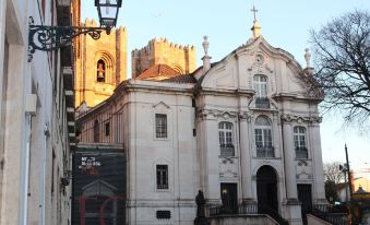 Largo da Sé Guest House - HOrigem