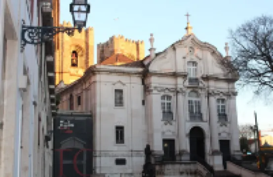 Largo da Sé Guest House - HOrigem