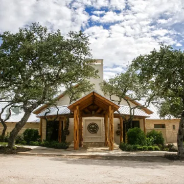 Joshua Creek Ranch