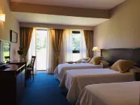 San Miguel Plaza Hotel All Inclusive Hotels in Departamento Calamuchita