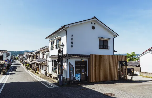 思科瑪瑞索旅館