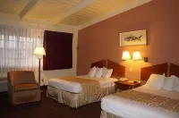 Americas Best Value Inn and Suites Oroville