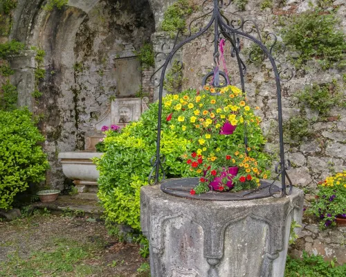 Casa Diocesana di Lucca Hotel di Lucca