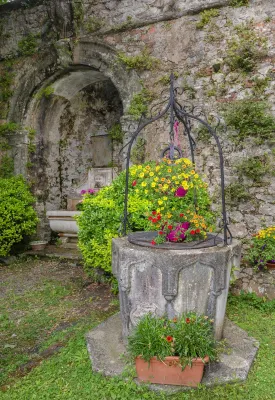 Casa Diocesana di Lucca فنادق في Massarosa