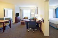 Residence Inn Baltimore Hunt Valley - Lemmikkieläimet sallittu