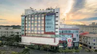 M One Hotel Hotels in Batu Ampar