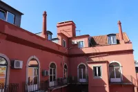 Belém Tejo - Setubalense Các khách sạn ở Belém