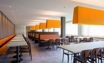 St. Moritz Youth Hostel