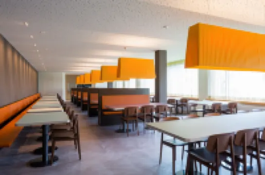 ホステル サンモリッツ サンモリッツのホテル