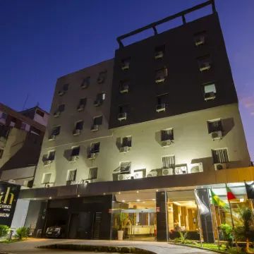 Açores Premium- 5 Minutos do Moinhos de Vento Hotels near Total Shopping Mall