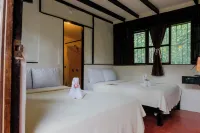 Cabañas KIN Balam Palenque のホテル
