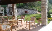 Piana la Gatta Hotels in Morcone