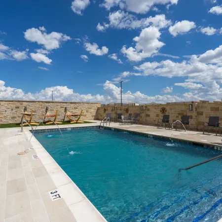 Fairfield Inn & Suites Lubbock Southwest