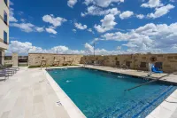 แฟร์ฟิลด์ อินน์แอนด์สวีทส์ บายแมริออท ลับบ็อกเซาท์เวสต์