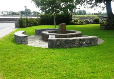 The Park Hotel Dungarvan โรงแรมใน
