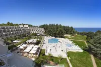 Hotel Mediteran Plava Laguna Hotels in Poreč