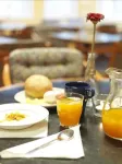 Hotel Dialog Hotel a Kungens Kurva