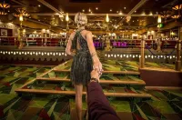 Emerald Resort & Casino - bar