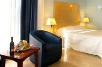 Hotel Terme Marine Leopoldo II Terme & Spa - balcony