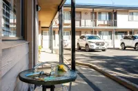 Pigeon House Motor Inn Hôtels à : Ulladulla