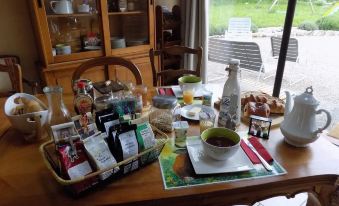 Le Grand Noyer