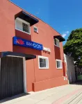 Bravo City Hotel Campo Grande โรงแรมใน
