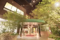 Hotel Kasuien Hotels near Tateiwa Observation deck