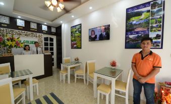 Hanoi Golden Hostel