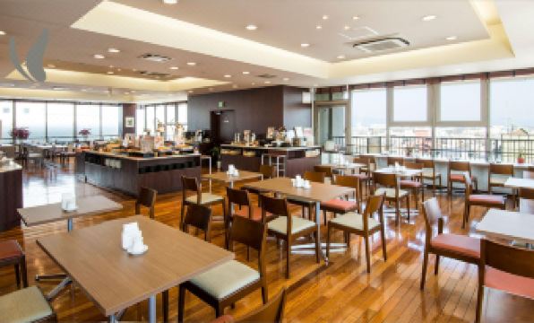 HOTEL HOKKE CLUB OITA