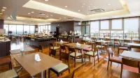 HOTEL HOKKE CLUB OITA - servizio colazione