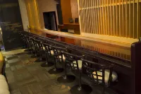 Tachibana Shikitei - bar