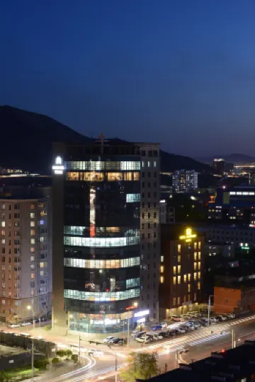 Royal Mountain Hotel
