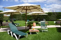 Hotel d'Altavilla Hotels in Canosa di Puglia
