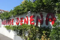 Auberge Denena Logis - guesthouses