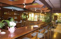 Lands in Love Hotel and Resort - bar