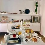 Dilman Luxury Stay - breakfast