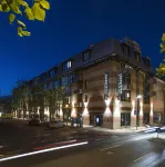 Seehotel Friedrichshafen