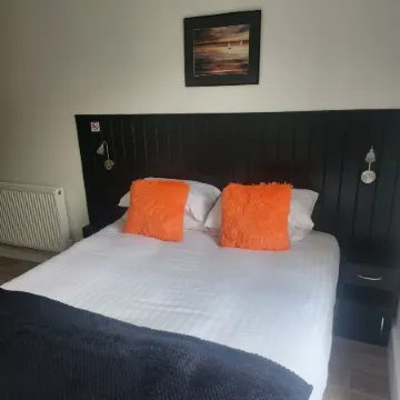 The Dock Hotel