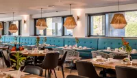 Magdala Hotel - breakfast