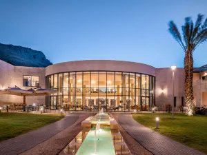 Magdala Hotel