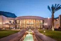 Magdala Hotel