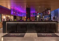 Moxy Munich Messe - bar