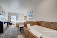 Holiday Inn West Yellowstone, an IHG Hotel - رومانسي