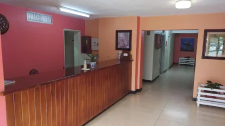 Beach-Side Condos at Turtle Beach Towers