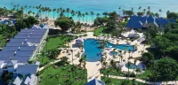 Dreams La Romana Resort And Spa All Inclusive - Beach