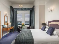 Atlantic Hotel Newquay Hotels in Newquay