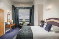 Atlantic Hotel Newquay โรงแรมใน