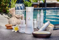 Palm Hotel & Spa - spa